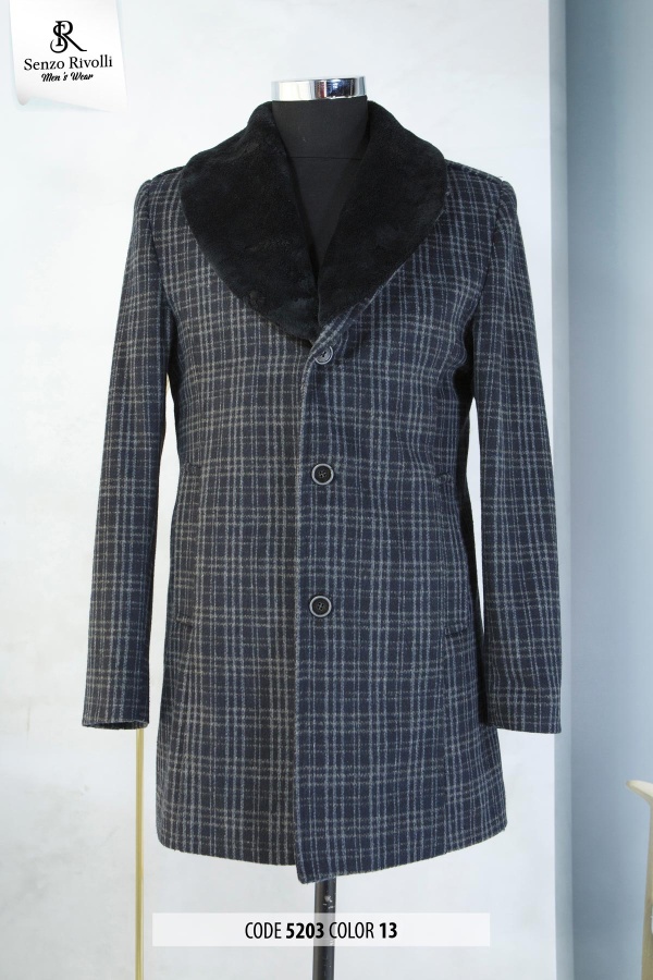5203-KABAN KAŞE - Görsel 39