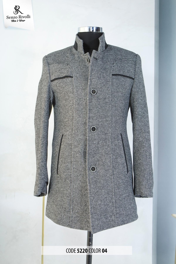 5220-KABAN - Görsel 13